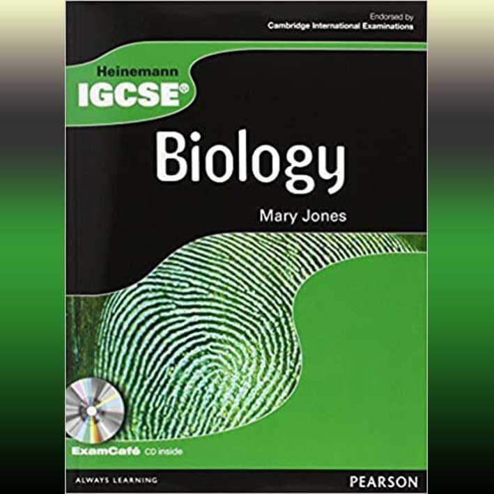 Biology Form 4C